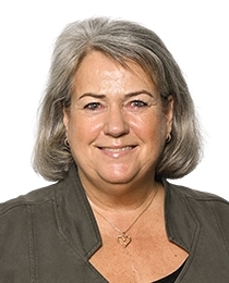 Billede af Christina Ann Walker