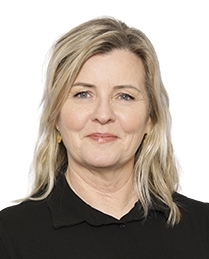 Billede af Pia Sørensen