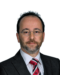 Billede af Jean-Luc Chassefiére
