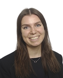 Billede af Emilie Højriis Kjær