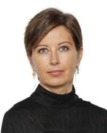 Billede af Charlotte Bygge Ottesen