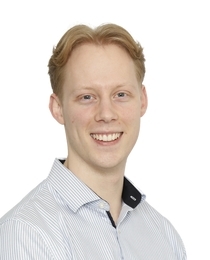 Billede af Jeppe Buur Kristensen