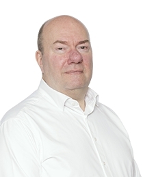 Billede af Jacob Nielsen