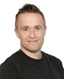 Billede af Palle Wrang Christensen