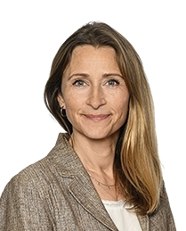 Billede af Julie Carl