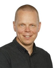 Billede af Anders Højberg Byrgesen