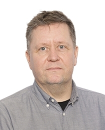 Billede af Carsten Jermiin Nielsen