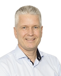 Billede af Allan Stengaard