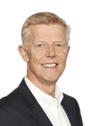 Billede af Jens Peder Brunsgaard