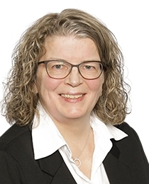Billede af Dorthe Brandt