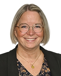 Billede af Louise Moberg Andreasen