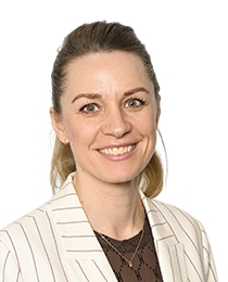 Jannie Ehlersen
