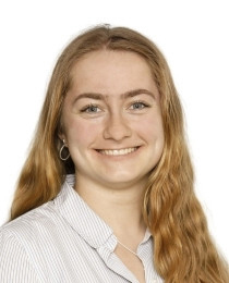 Billede af Sandie Tøt Runge