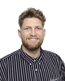 Billede af Emil Mundbjerg Martens