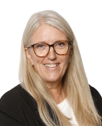 Billede af Dorthe Skoven Jørgensen