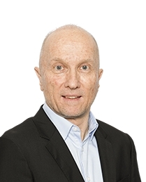Billede af John Schmidt