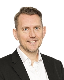 Billede af Jakob Vinter Pedersen