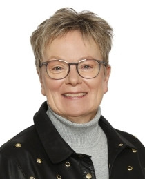 Billede af Marianne Hansen