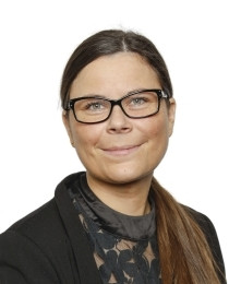 Billede af Carina Holst Hedegaard