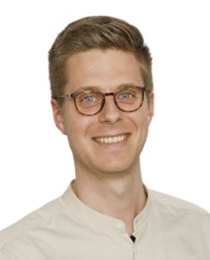 Billede af Mikkel Hagenau Sunesen