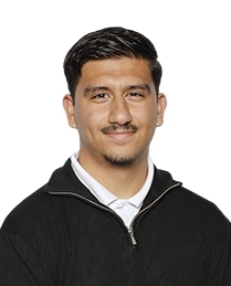 Billede af Denis Azemi