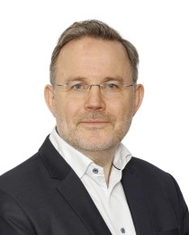 Billede af Jan Wedervang