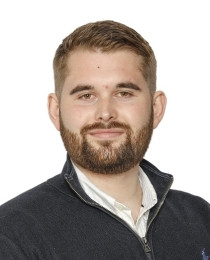 Billede af Victor Kjellerup Aabye