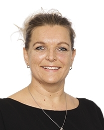 Billede af Trine Overgaard Back
