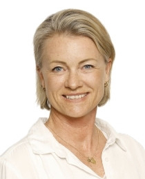 Billede af Selma Ruud
