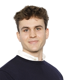 Billede af Anton Nielsen