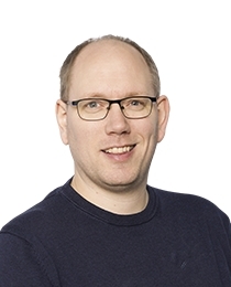 Billede af Marco Roed Ditlevsen