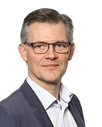 Billede af Morten Gleerup