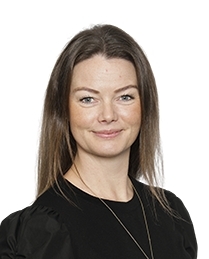 Billede af Pernille Carlsson