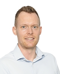 Billede af Rasmus Ross Laursen