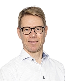 Billede af Steen Qvist Jørgensen