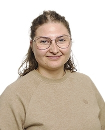 Billede af Nanna Stens Honoré