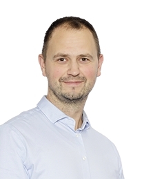 Billede af Martin Madsen