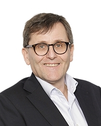 Billede af Jørn Stelmach Sørensen