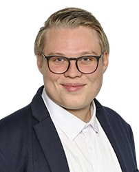 Billede af Mathias Bredahl