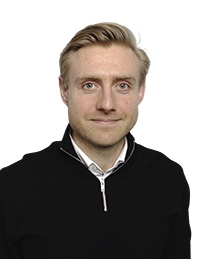 Billede af Sebastian Zacho