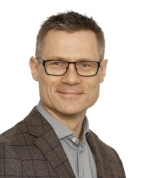 Billede af Kenneth Liebach