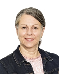 Billede af Maja Illemann-Nielsen