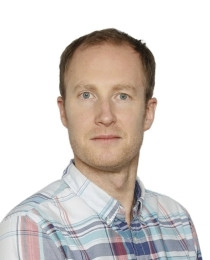 Billede af Henrik Tønning Pedersen