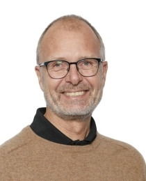 Billede af Carsten Dahl-Hansen