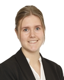 Billede af Sarah van Beusekom