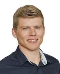 Billede af Kasper Clausen