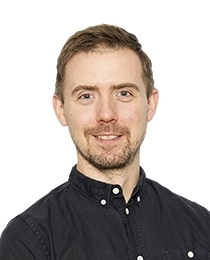 Billede af Kasper Vejlø