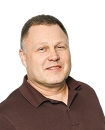 Billede af Christian Thorsen