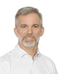 Billede af Bjørn Andreassen
