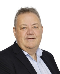 Billede af Søren V. Pedersen